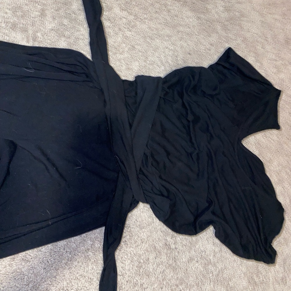 Old navy romper (size medium)